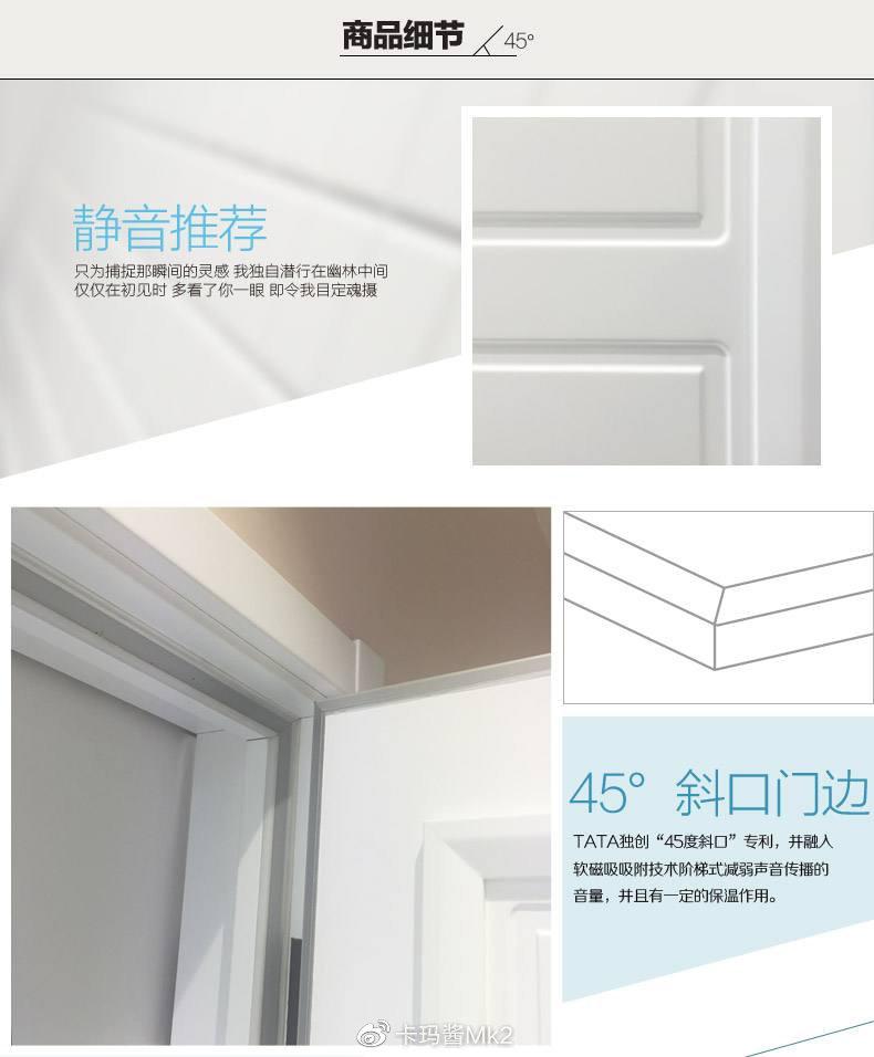 装修LOG:硬装篇之一 室内门 - 知乎