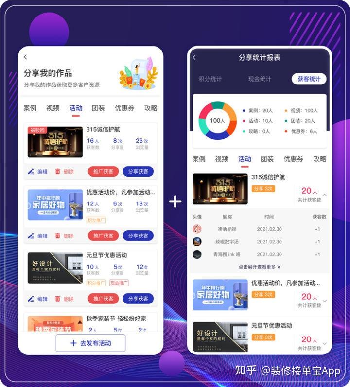 装修公司怎么找客源最有效 如何做到99%高效转化率 - 知乎