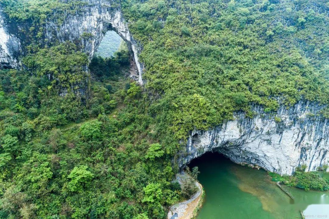 河池周边旅游景点大全图片