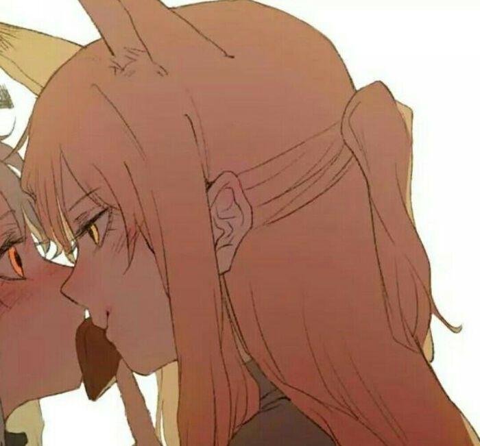 女女情头哪位有呀