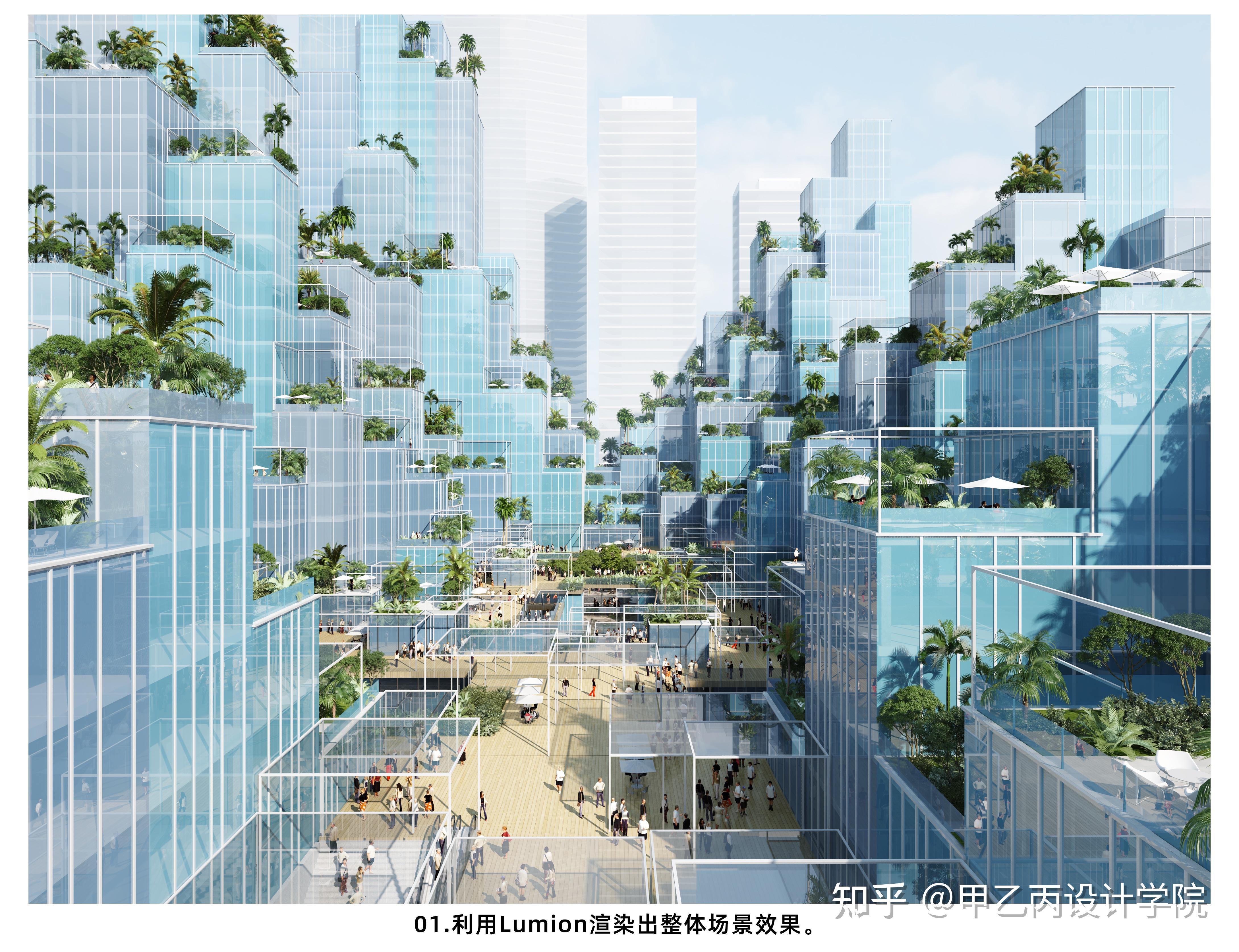 深圳中兴通讯新总部大厦开工，打造全球科技公司总部大厦新标杆__财经头条