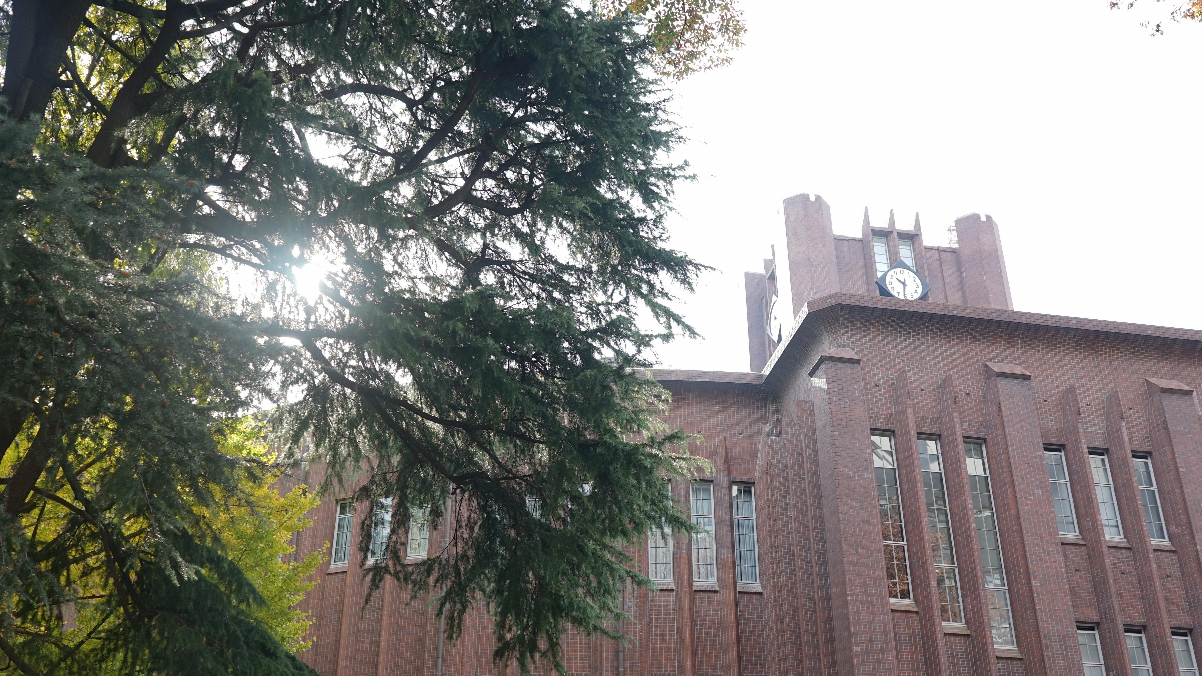 日本名校图鉴——东京大学、庆应大学与早稻田大学 - 知乎