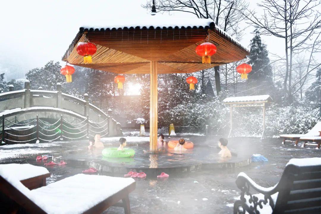 国内6大顶级温泉,绝佳的泡汤胜地,总有一个是你喜欢的! - 知乎