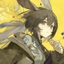 Zhihu profile picture for @ensued