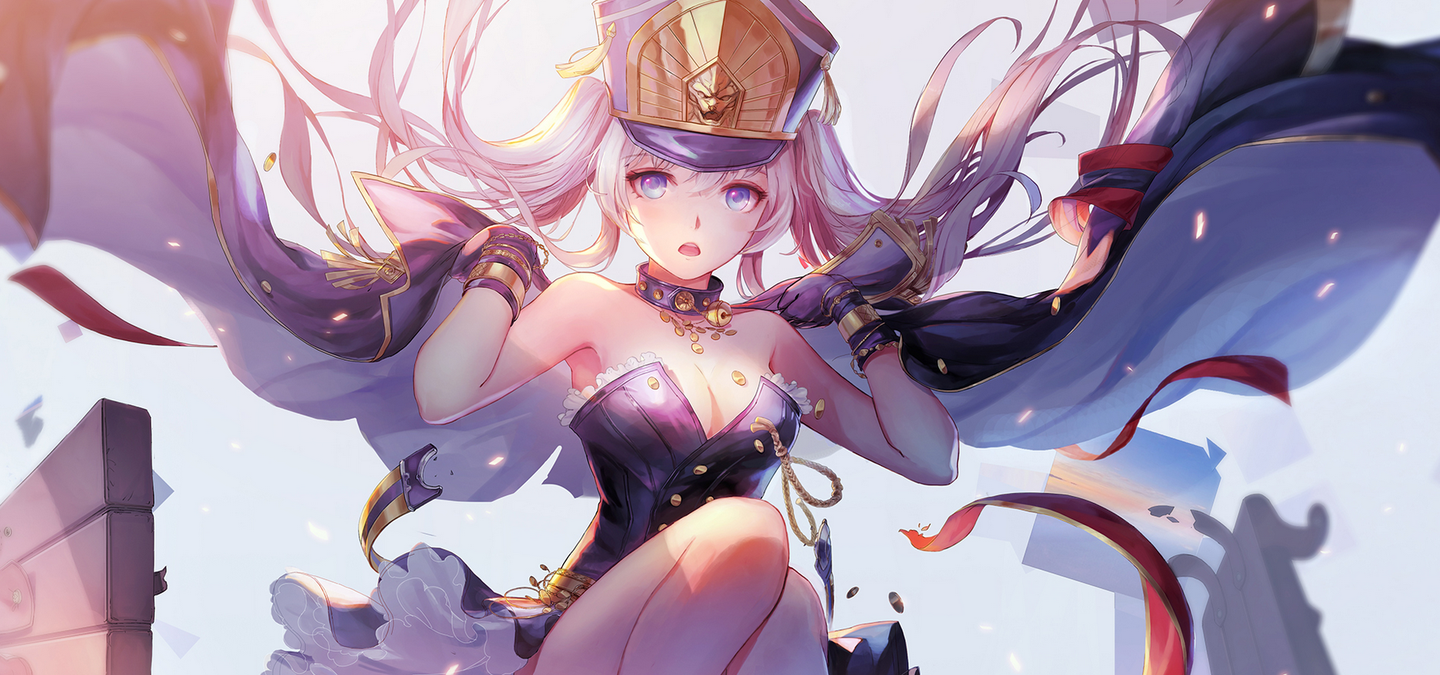 Re Creators 18集 我仿佛看到结局了 知乎