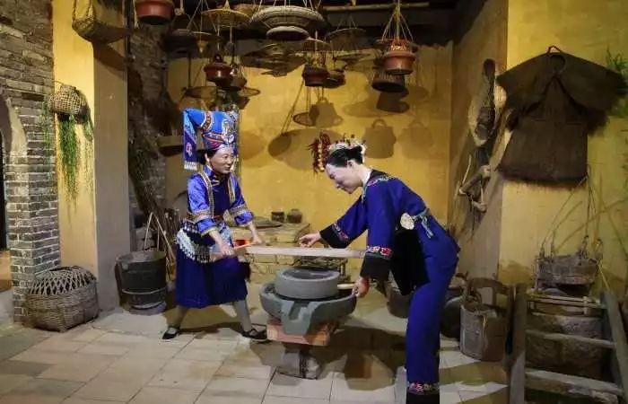 从化人文的历史除了教育下一代莫忘广州从化抗日历史外在这里从化人文