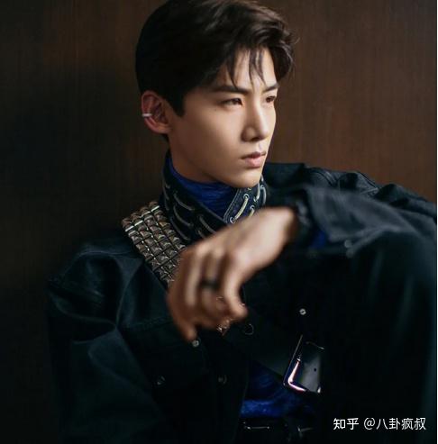 白敬亭代言问题品牌