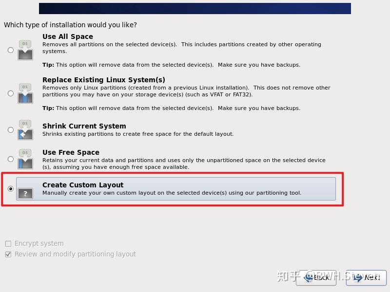 CentOS-6.8 手把手安装教程（多图+贴镜像文件） - 知乎