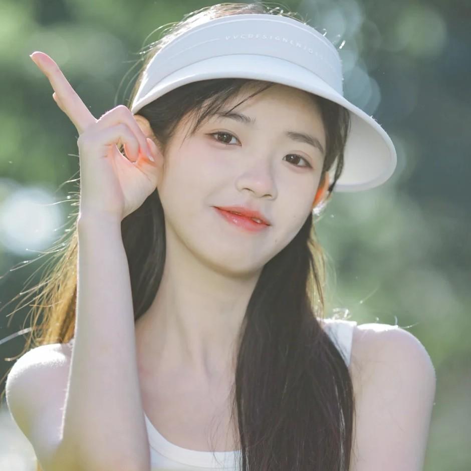 有没有元气女生头像? - 知乎