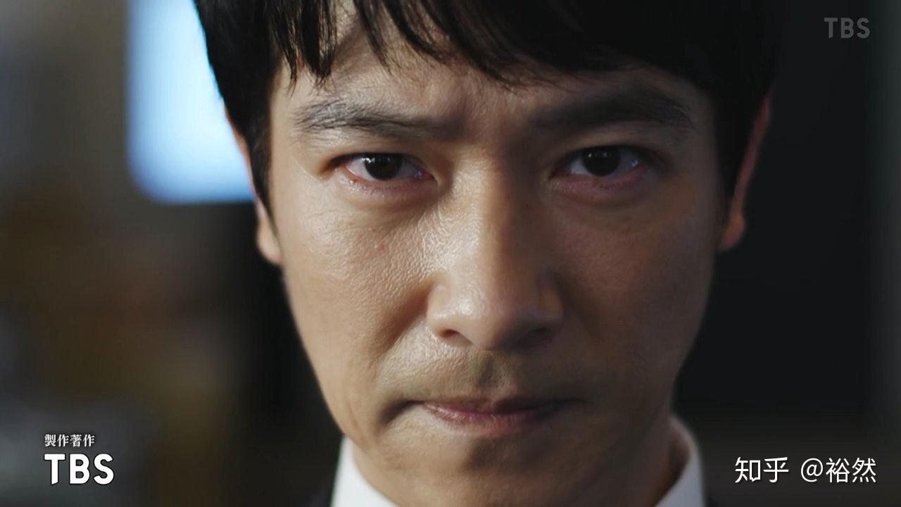 如何评价日剧半泽直树第二季