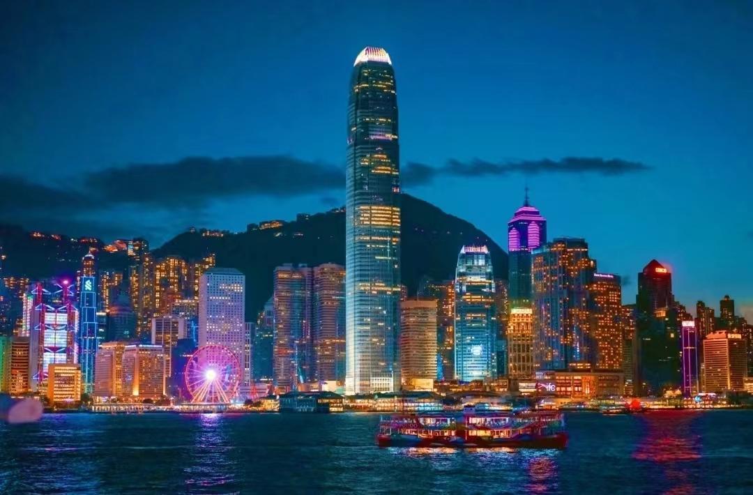 香港旅行攻略:签证、景点、住宿、交通、美食、逛街购物等,看这一篇就够了!香港旅游注意事项全攻略~