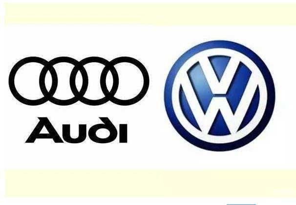 奥迪拯救大众软件危机