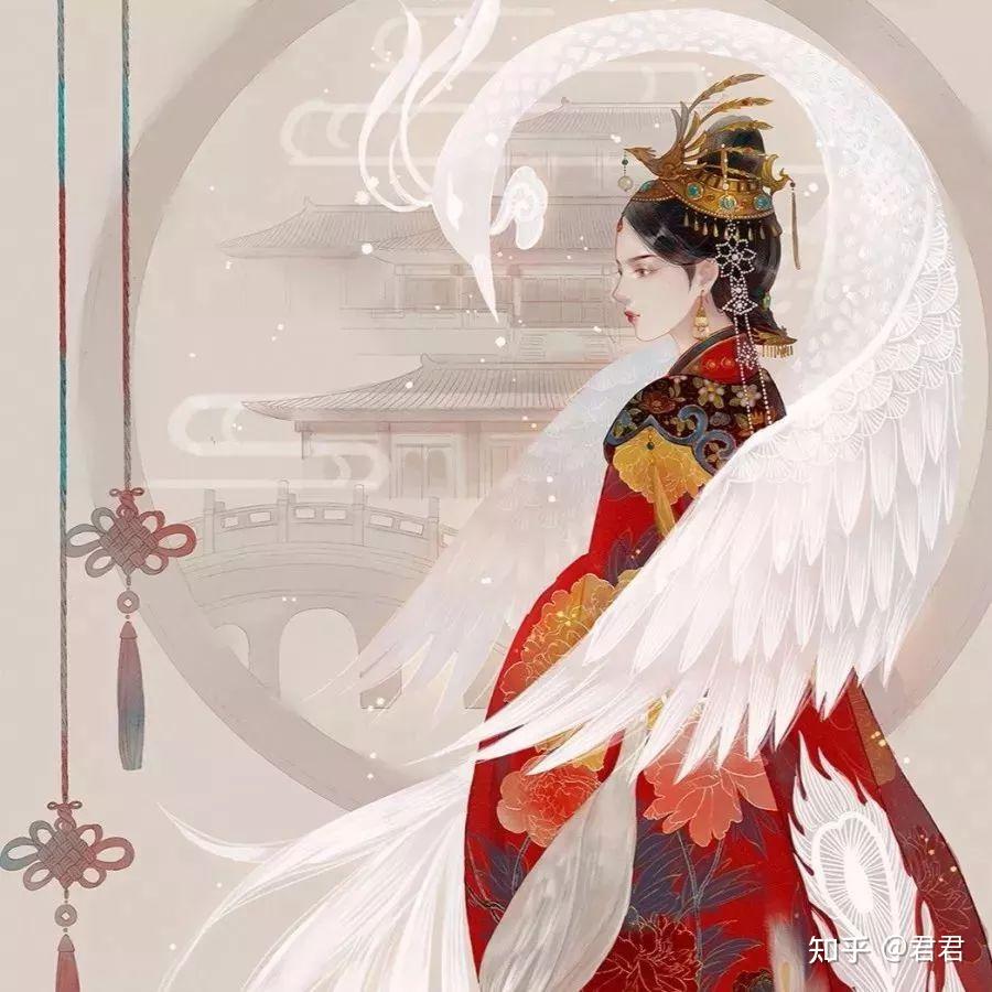 超仙古风头像人生如梦 戏如人生的未来 与你有关 - 知乎
