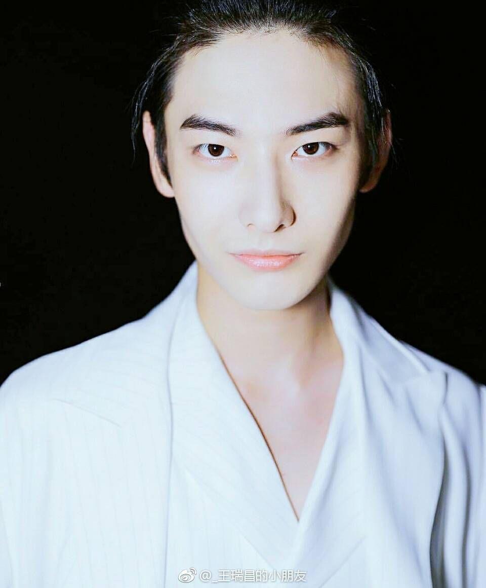 如何评价演员王瑞昌