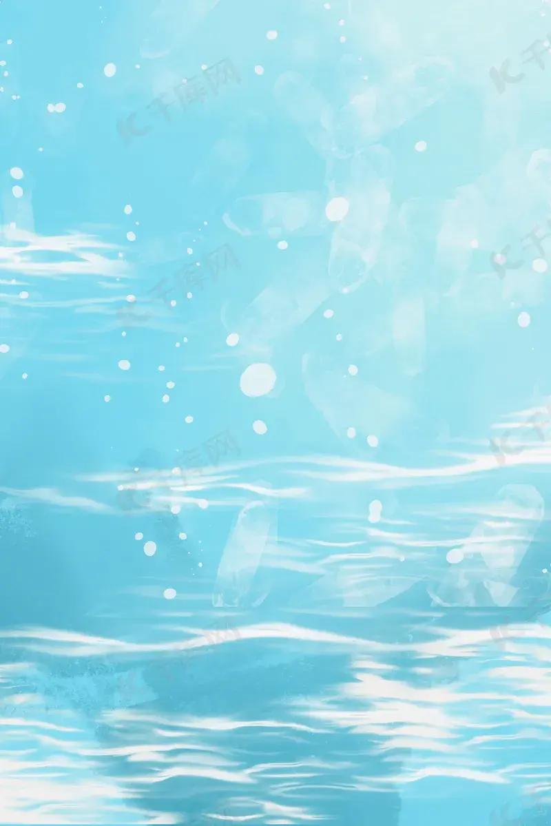 一周精选素材丨热爱105的你相信也会爱这些夏日素材