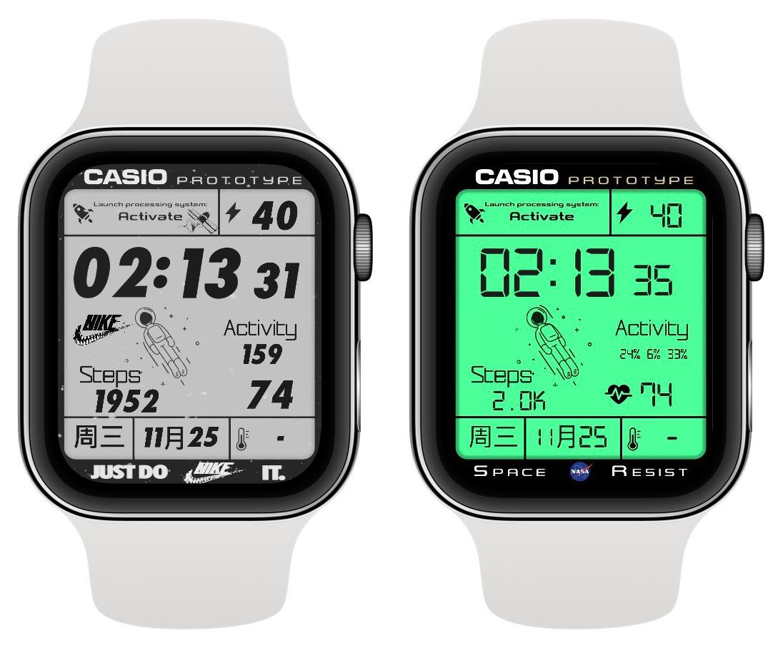 小技巧 | 如何给 Apple Watch 换上免费又个性表盘 - 知乎