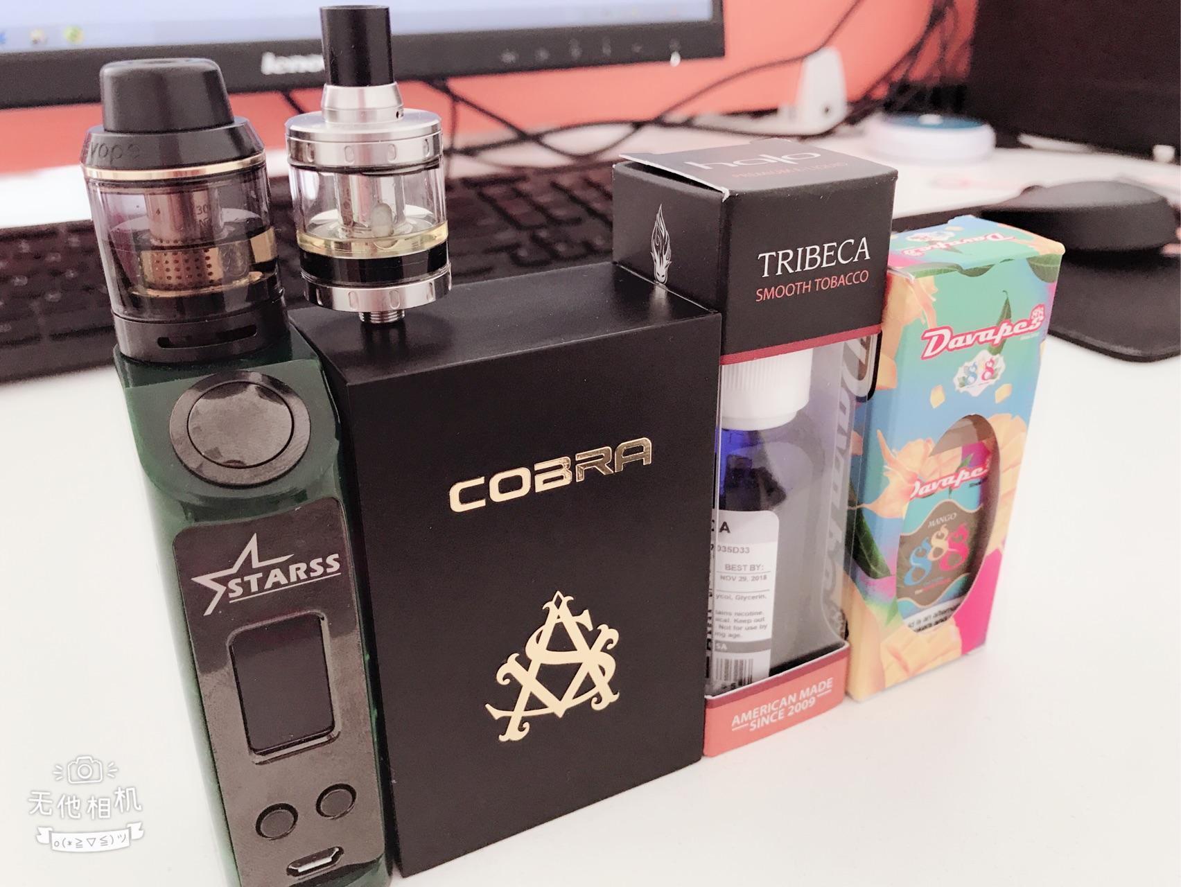 想让家里长辈戒烟,电子烟是否真的有效?