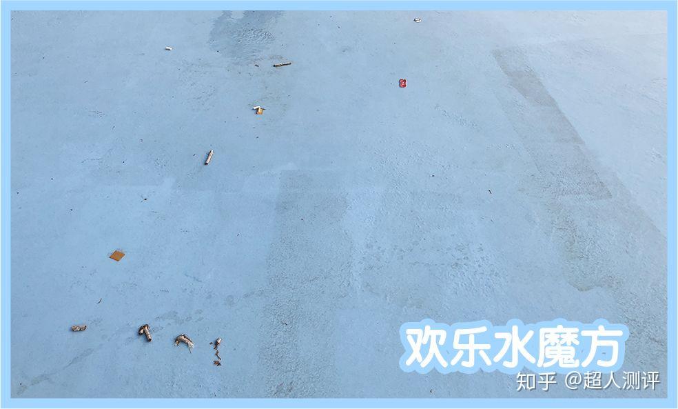 北京的水上乐园到底哪家好玩啊？