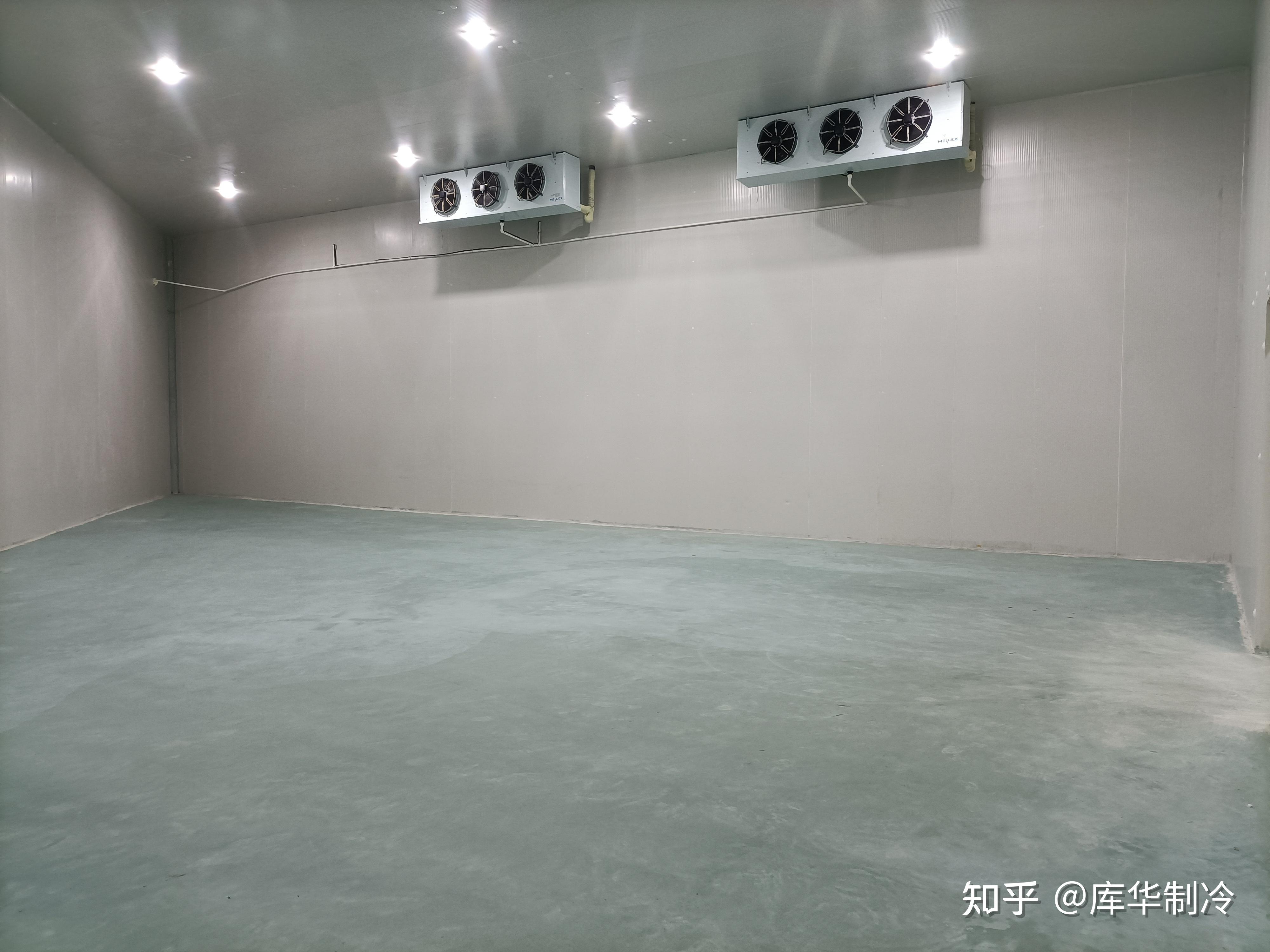 100平方冷冻库造价大概多少钱 - 知乎