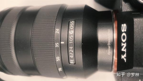 三, 索尼sel24105g 镜头配置参数,类型