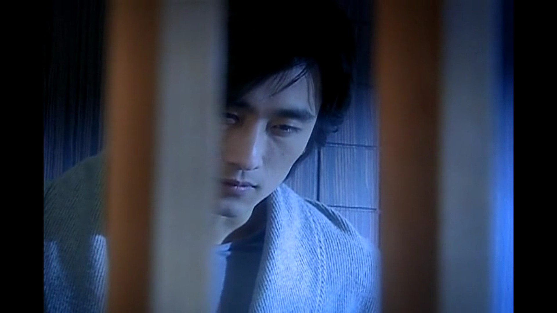 天若有情里季冬阳有没有爱过展颜