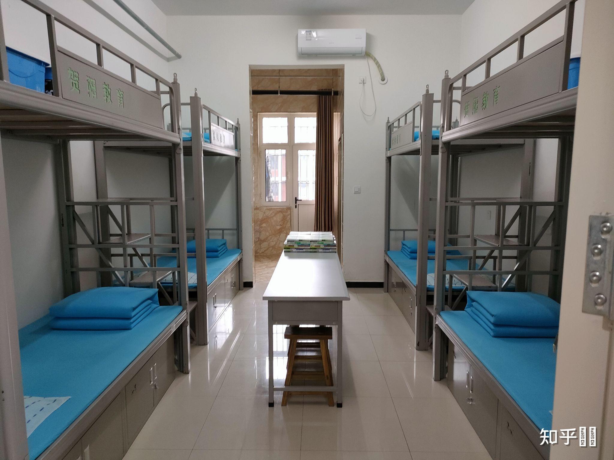 河北科技学院唐山校区建成的怎么样了有图片吗?