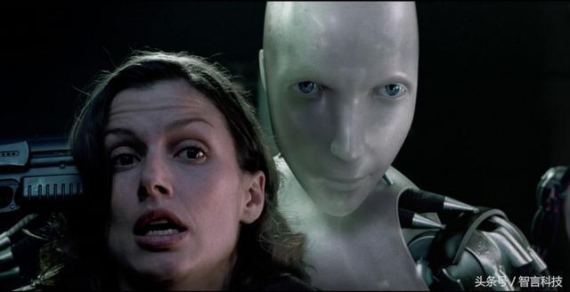 人工智能丨这个杀手不太冷还会过劳死