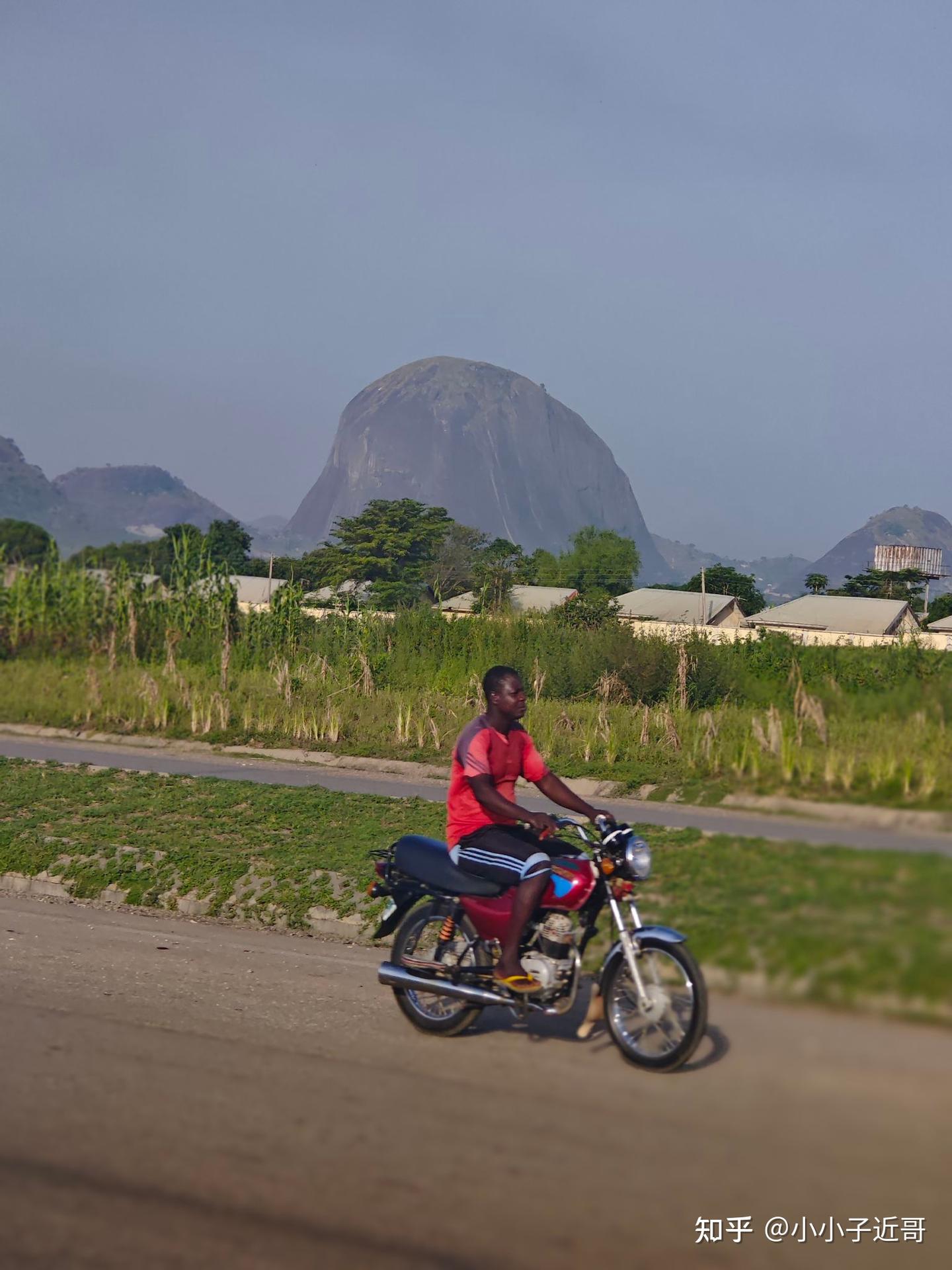 在非洲真实观察货币贬值和升值- 知乎