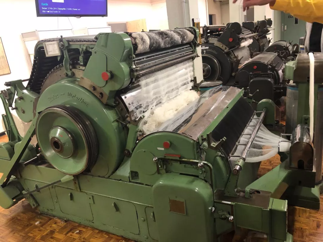 190年前的纺纱厂 - 知乎