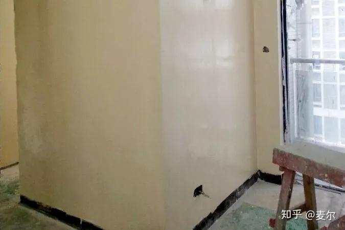 做好这些再也不担心乳胶漆掉色起皮了