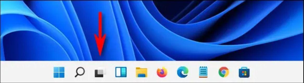 如何在 Windows 11 上使用虚拟桌面 - 知乎