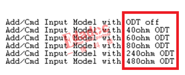 Odt Wire ODT在手,DDR5布线可以任性走? - 知乎