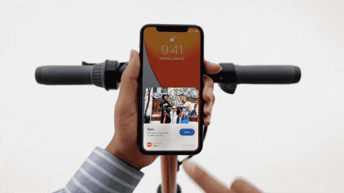 如何评价 iOS 14新特性 App clips？ - 知乎