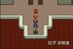 重装机兵2改详细攻略(gba重装机兵2改love3322(GBA重装机兵2改(MM2改)终极图文攻略世界地图)) 第57张 重装机兵2改详细攻略(gba重装机兵2改love3322(GBA重装机兵2改(MM2改)终极图文攻略世界地图)) 第57张
