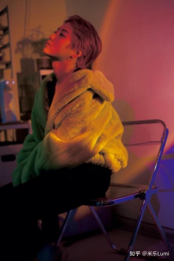 koki对信仰的态度——敢于表达 - 知乎