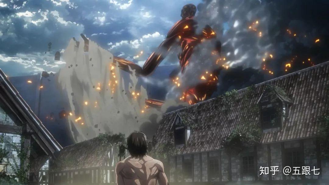 进击的巨人第三季15youseebigboy神回不再回