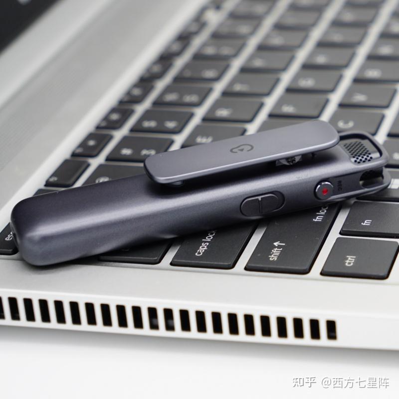 时尚便携,高清拾音——科大讯飞h1 pro智能录音笔 - 知乎