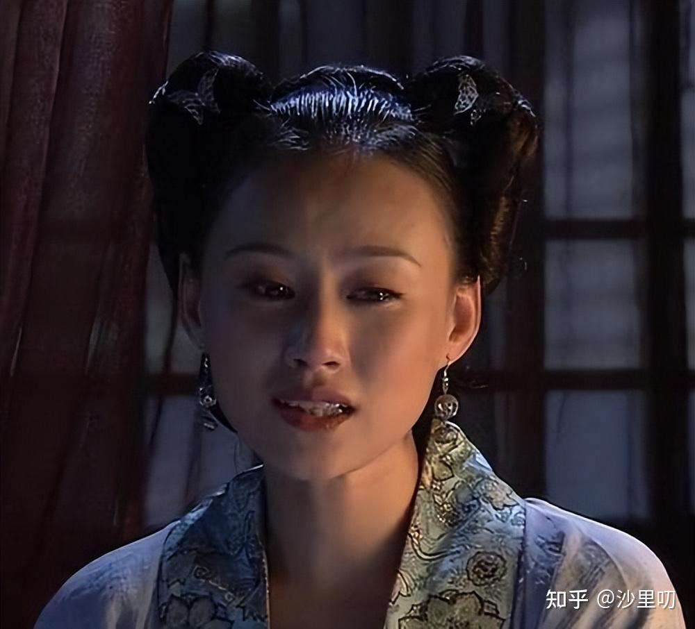 《神探狄仁杰》系列的15位女性角色,拖后腿的只有一位武元敏 - 知乎