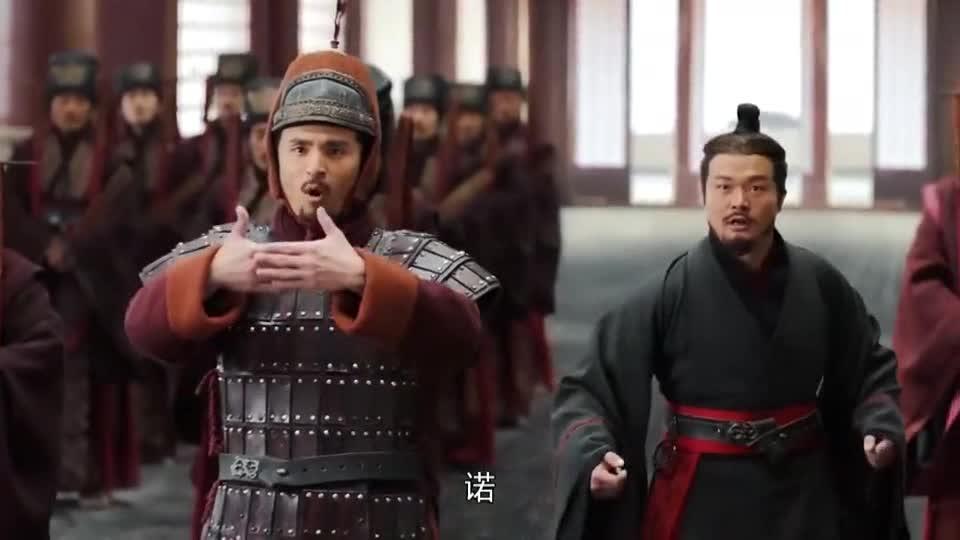 大秦赋地理名词函谷关关中在哪里秦国的地理架构是什么