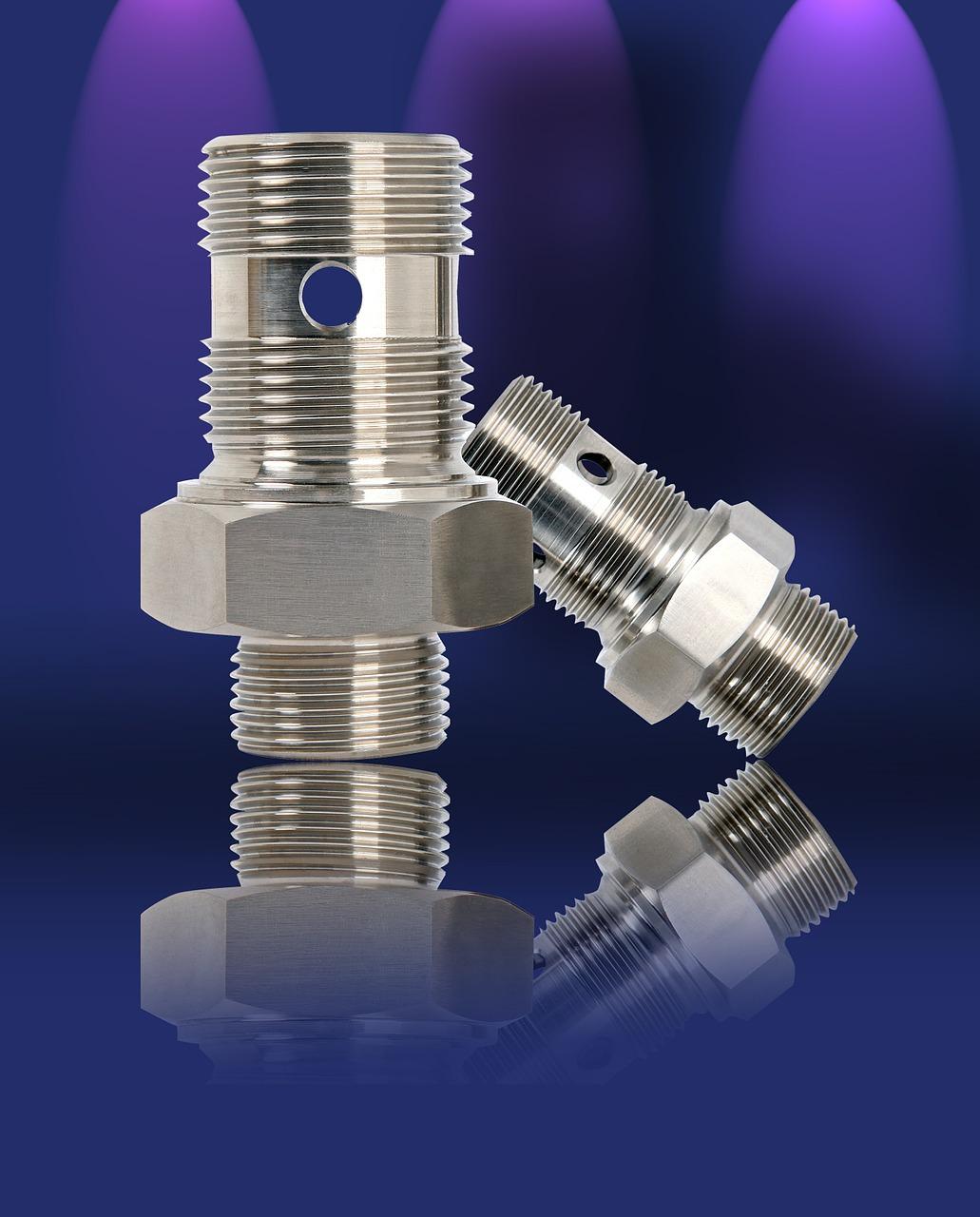 螺钉性能等级如何查询