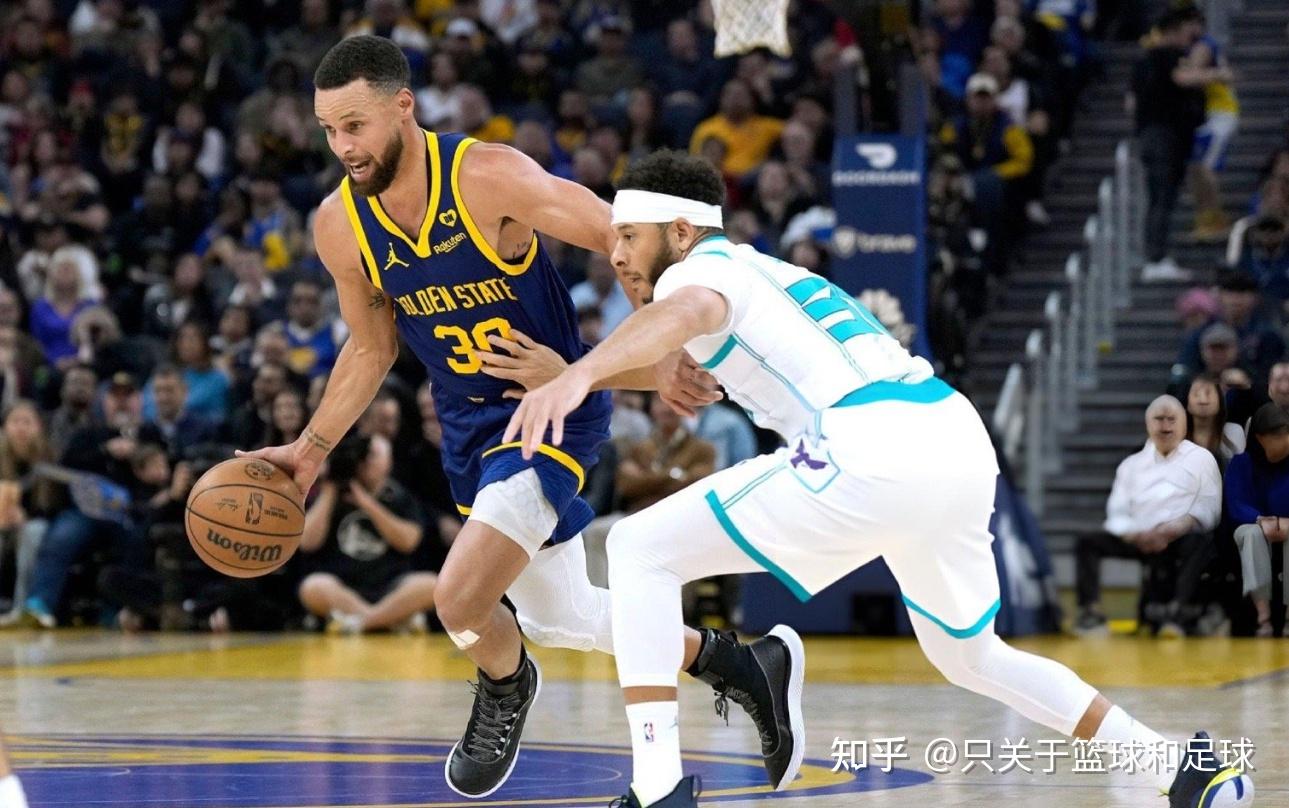 23-24 赛季 nba黄蜂 84:97 勇士,如何评价这场比赛?