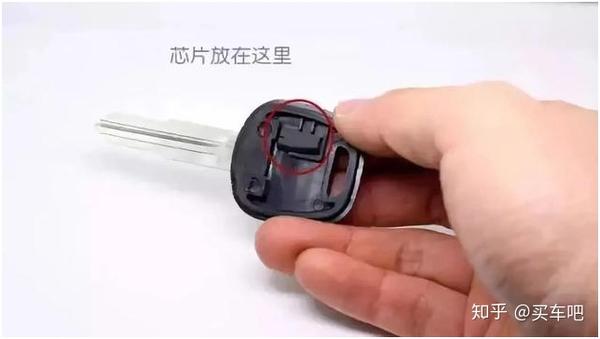 丢失的钥匙