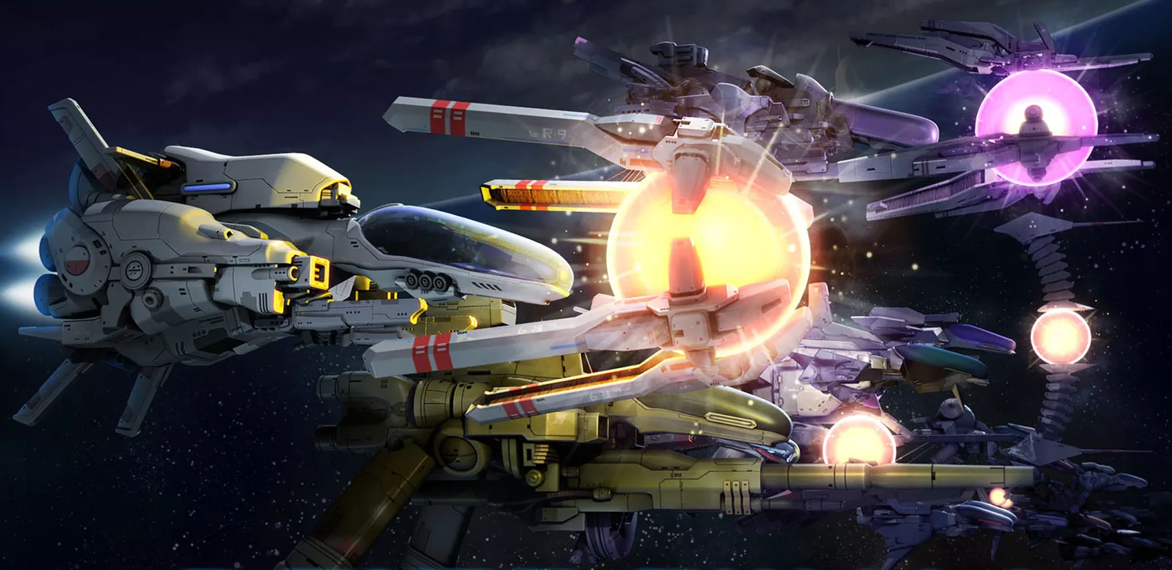 异形战机2|v2.0.4|豪华版|官方中文|支持手柄|