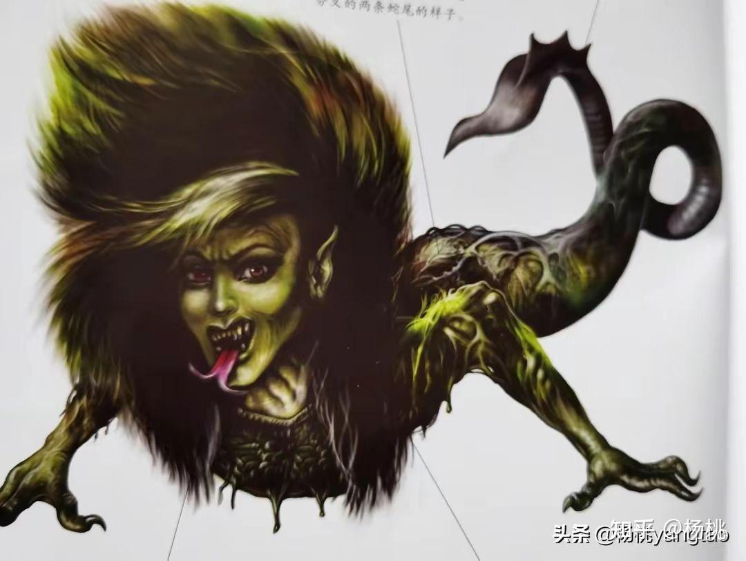 剧毒……猫鼬是它的天敌哦……(幸好可以制衡)它最拿手的就是"致命