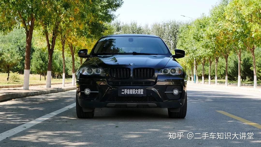 节气门容易积碳……总之,12年之前的n63就是一台集宝马所有缺点于一身