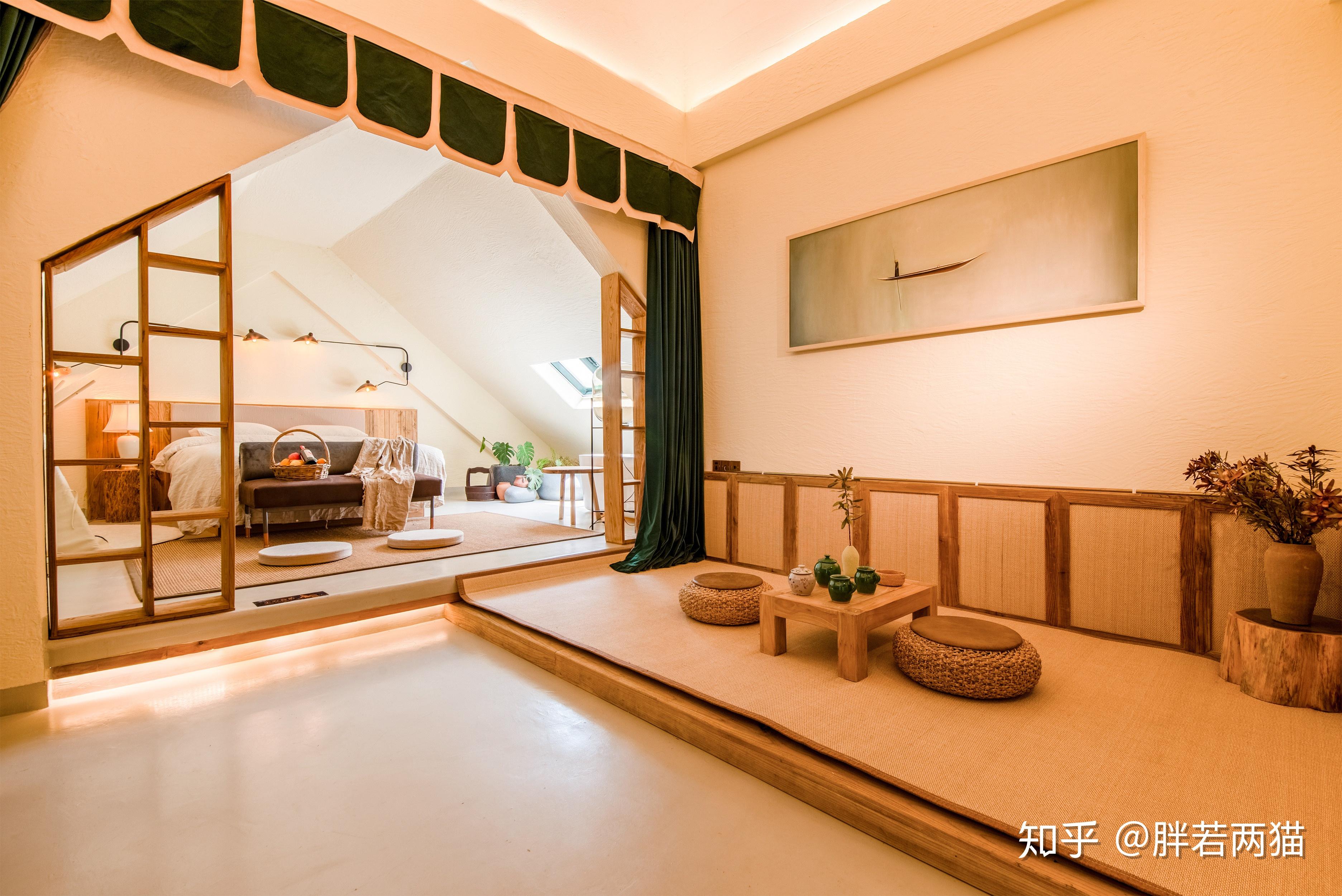 云南旅游,盘点昆明值得推荐的民宿or酒店 - 知乎