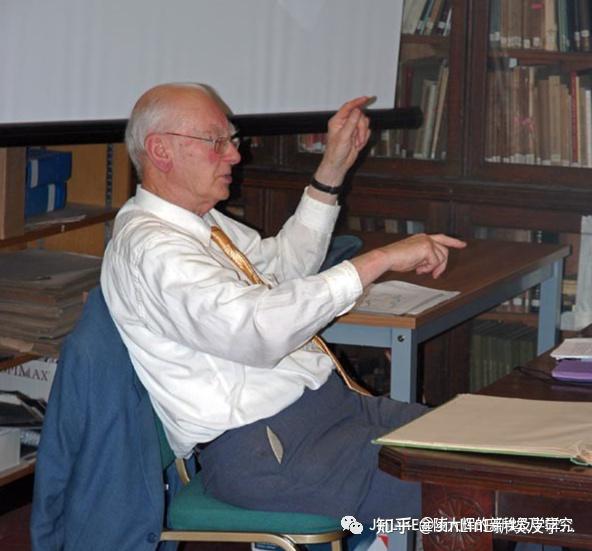 JinLinE第22王朝(9):彻底解决困扰中埃的“共和”与“共伯和”的学术难题 - 知乎