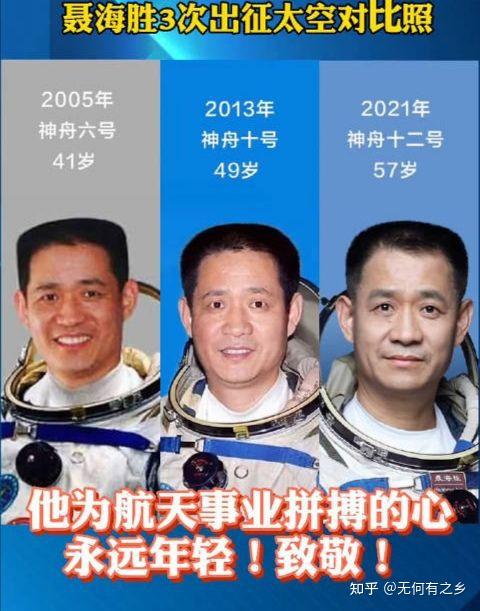 但使龙城飞将在不教外夷独蔽天致敬定海神针聂海胜0619
