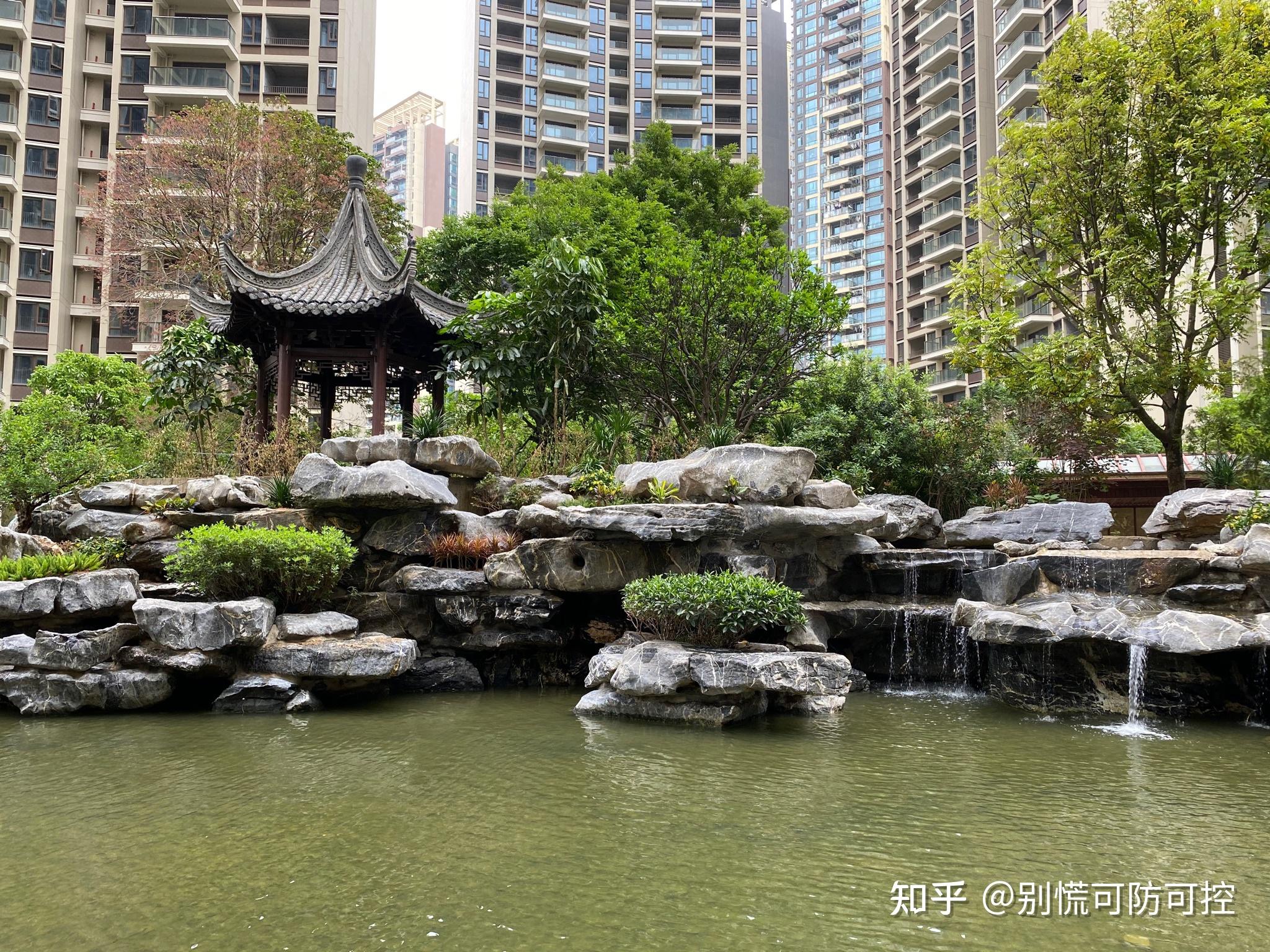 深圳坪山金尊府能买吗?懂的人进? - 知乎