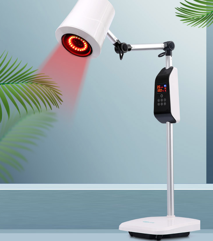 电加热艾灸仪是无烟的,而且这种艾灸仪也是经过改良的,现在美容院用的